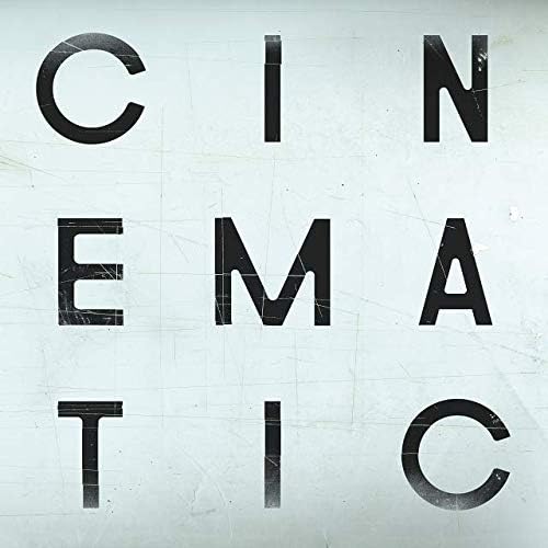 The Cinematic Orchestra, The Cinematic Orchestra To Believe [commentary, 1 bonus
