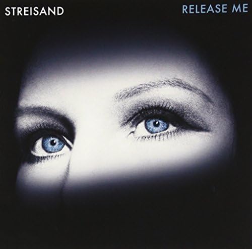 barbra streisand release me Japan Music CD
