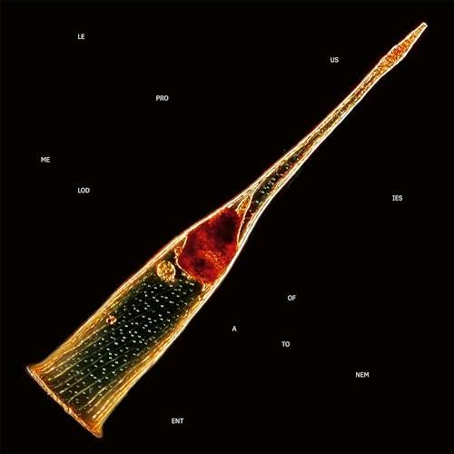 Leplus melodies of atonement Japan Music CD