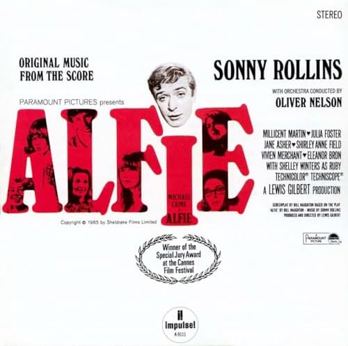 Sonny Rollins Alfee (UHQCD) Japan Music CD
