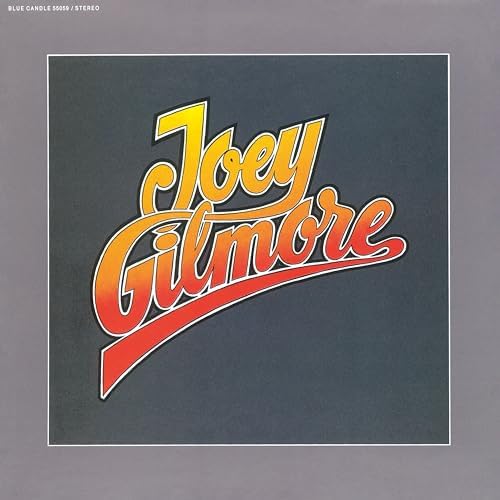 Joey Gilmore joey gilmore Japan Music CD