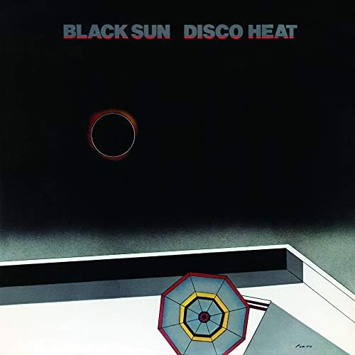black sun Black Sun/Black Sun 2 [2 CD/World's First CD/Domestic Press Edition/Ja