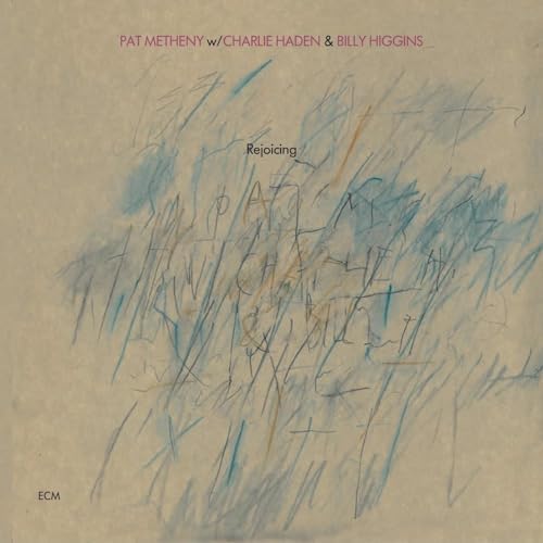 Pat Metheny Rejoicing (Limited Edition) (SHM-CD) Japan Music CD