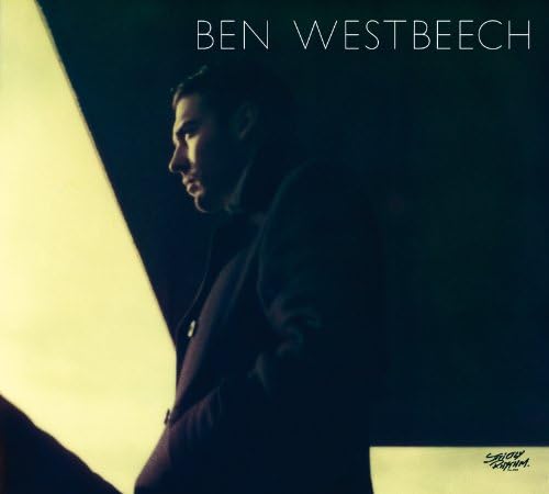 ben westbeach There Is More to Life Than This [Bonus Track] Japan Music CD