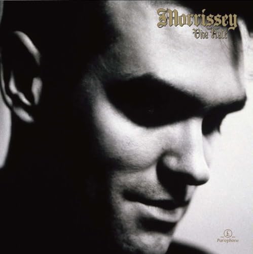Morrissey Viva Hate Japan Music CD