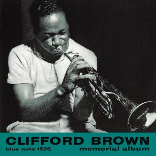clifford brown Clifford Brown Memorial Album (Limited Edition) (UHQCD) Japan Music CD
