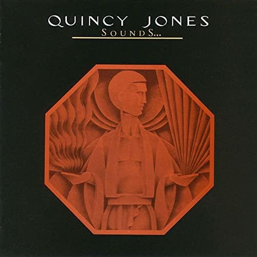 Quincy Jones Stuff Like That (SHM-CD) Japan Music CD