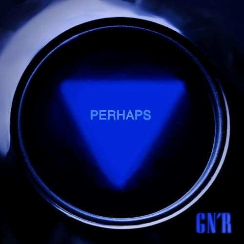 Guns N' Roses Perhaps (SHM-CD) Japan Music CD^
