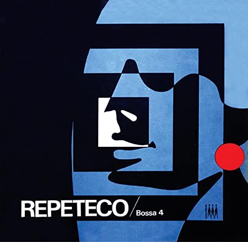 Bossa Quatro Hepeteco [Limited] Japan Music CD