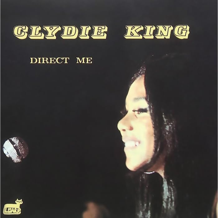 Crydy King direct me Japan Music CD