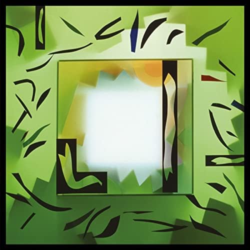 Brian Eno The Shutov Assembly [Commentary/Bonus track included/High-quality UHQC