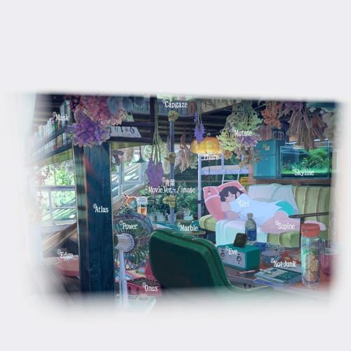 SHUTA HASUNUMA "A NEW DAWN" Original Soundtrack Japan Music CD