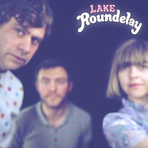 LAKE Roundlay Japan Music CD