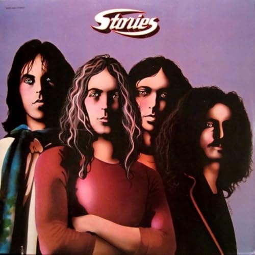 Stories About Us (Limited Edition) Japan Music CD