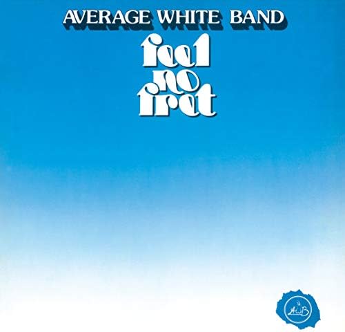 Average White Band Feel No Fret +4 Japan Music CD