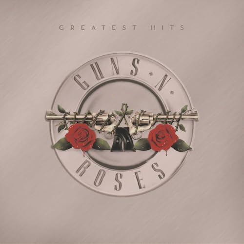 Guns N' Roses Greatest Hits (SHM-CD) Japan Music CD