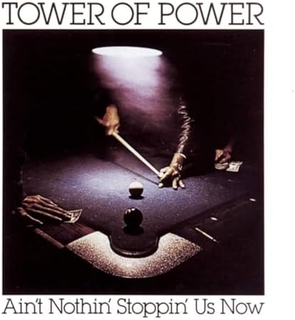 Tower of Power Ain't Nothin' Stoppin' Us Now (Limited Edition) Japan Music CD
