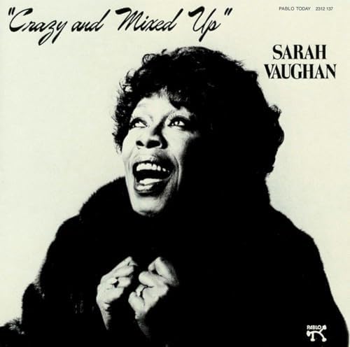 Sarah Vaughan Autumn Leaves (UHQCD) Japan Music CD