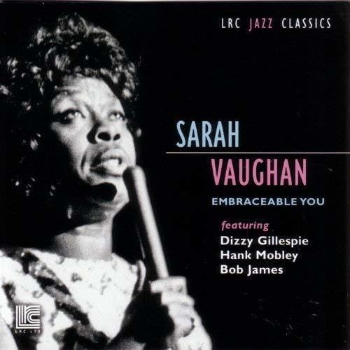 Sarah Bourne Embraceable You Japan Music CD