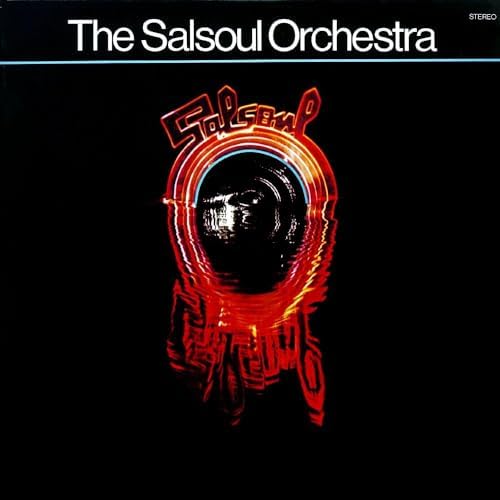 The Salsoul Orchestr Salsoul Orchestra +7 [Disco Straight] Japan Music CD