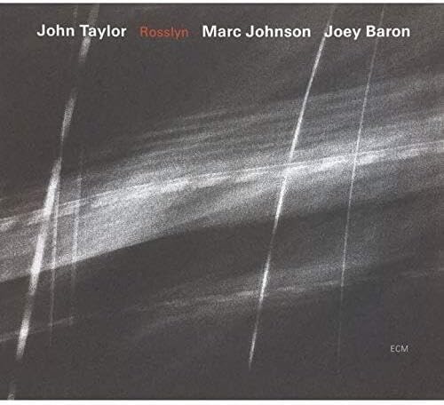 Joey Baron, John Tay Rosslyn (UHQCD) Japan Music CD
