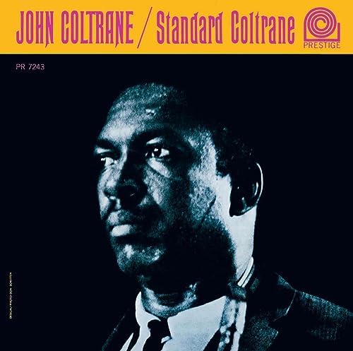 john coltrane Standard Coltrane (RVG Remaster) Japan Music CD