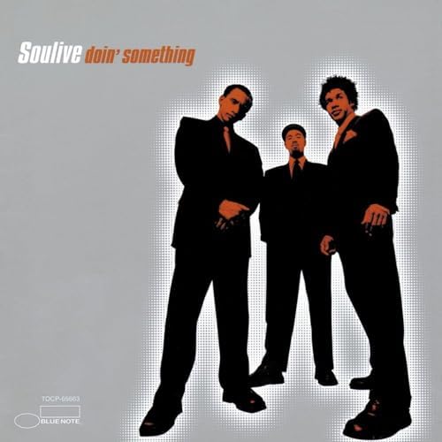 Sourive, Sourive Hor Doin' Something +1 (SHM-CD) Japan Music CD