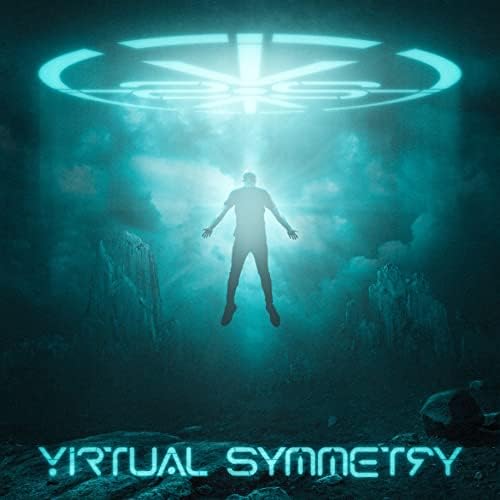 Virtual Symmetry Virtual Symmetry Japan Music CD