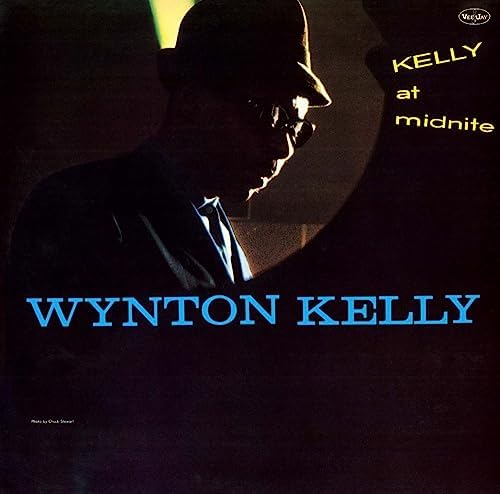 winton kelly Kelly at Midnight (SHM-CD) Japan Music CD