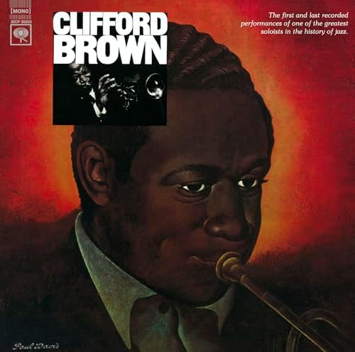 clifford brown The Beginning and the End Japan Music CD