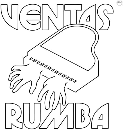 Ezechiel Pailhes Ventas Rumba Japan Music CD