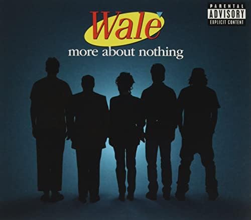 Warley More About Nothing Japan Music CD