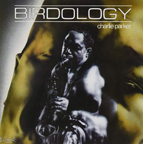 Charlie Parker birdology Japan Music CD