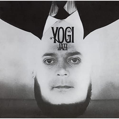 Joki Freund yogi jazz Japan Music CD