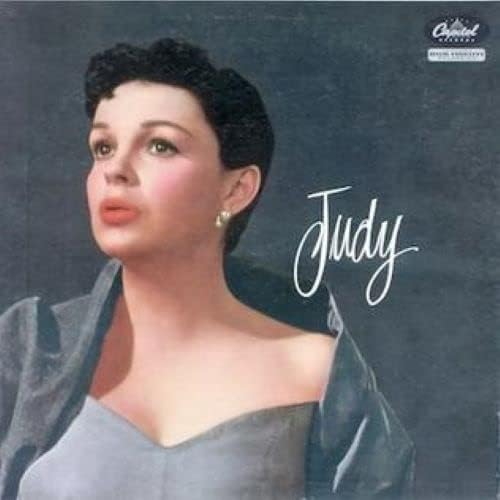 Judy Garland Judy (UHQCD) Japan Music CD