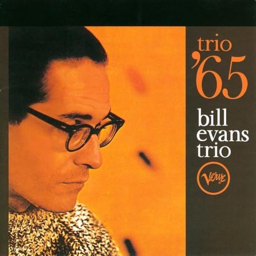 Bill Evans Trio Trio '65 (UHQCD) Japan Music CD