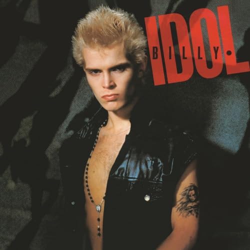 billy idol Billy Idol - Expanded Edition (SHM-CD)(2CD) Japan Music CD