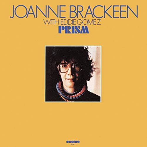 Joan Blackine Prism +3 (Japanese original project, latest mastering, commentary,
