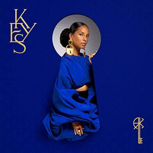 Alicia Keys keyes Japan Music CD