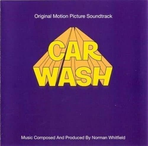 Rose Royce Car Wash (Limited Edition) Japan Music CD