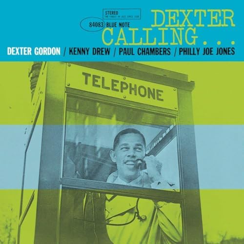 dexter gordon Dexter Calling +1 (Limited Edition) (SHM-CD) Japan Music CD