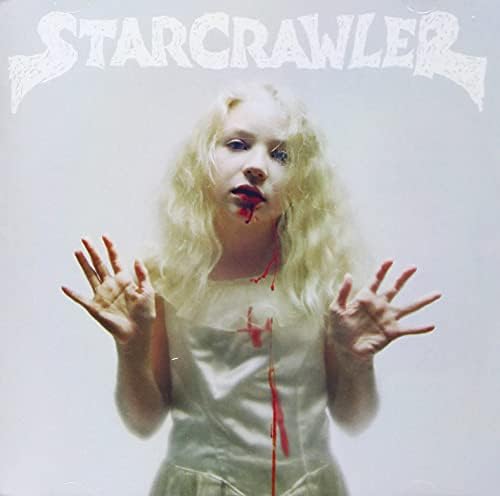 star crawler Star Crawler (Special Price Edition) Japan Music CD