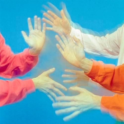 Efterklang Things We Have In Common (LIIP-1556) Japan Music CD