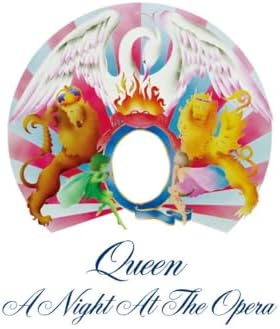 Queen A Night at the Opera (BLU-RAY Audio) [Blu-ray] Japan Music CD