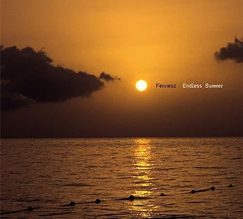 Christian Fennesz Endless Summer - Deluxe Edition Japan Music CD^