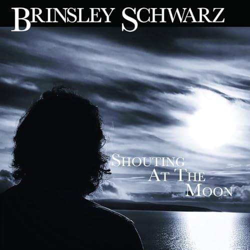BRINSLEY SCHWARZ SHOUTING AT THE MOON [bonus tracks] Japan Music CD