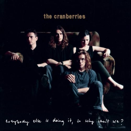 Cranberries Dreams (Remastered) (SHM-CD) Japan Music CD