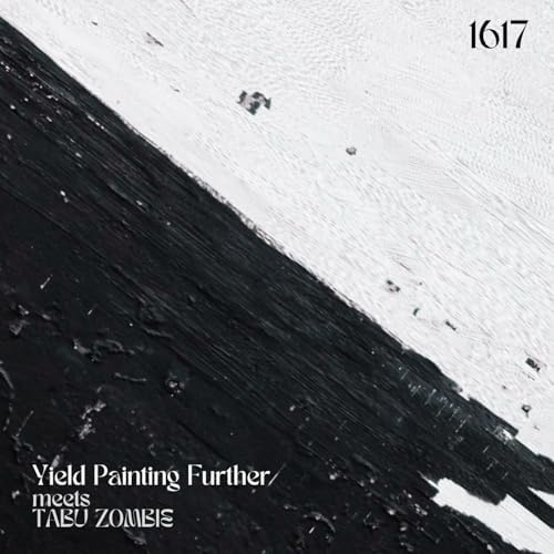 Yield Painting Furth 1617 Japan Music CD