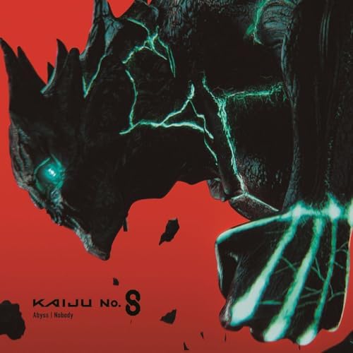 youngblood, one repu Abyss / Nobody (Kaiju No. 8 OP/ED theme) (Limited Edition)
