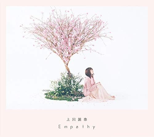 Empathy Japan Music CD